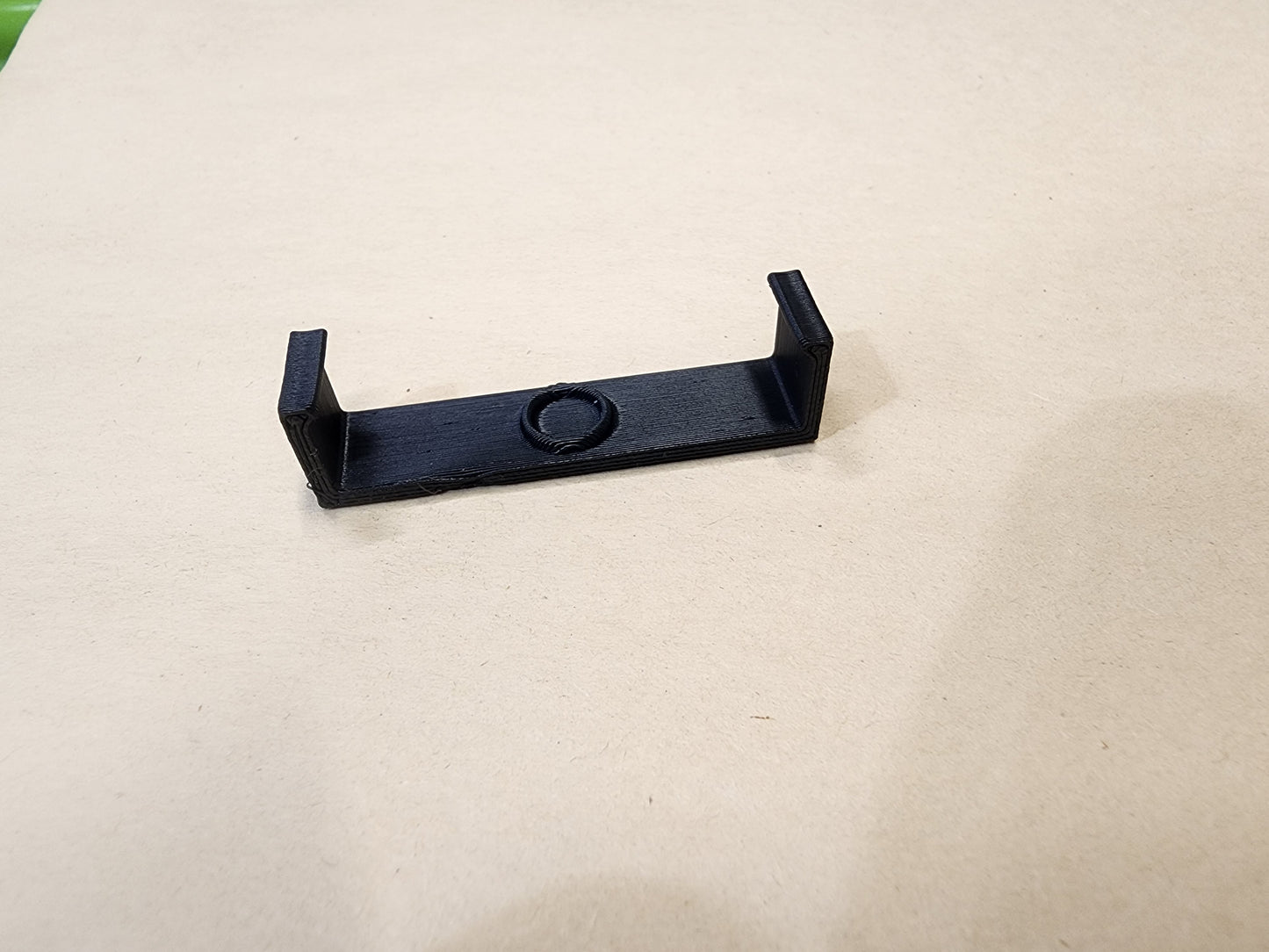 BL-2 Motor bearing cover