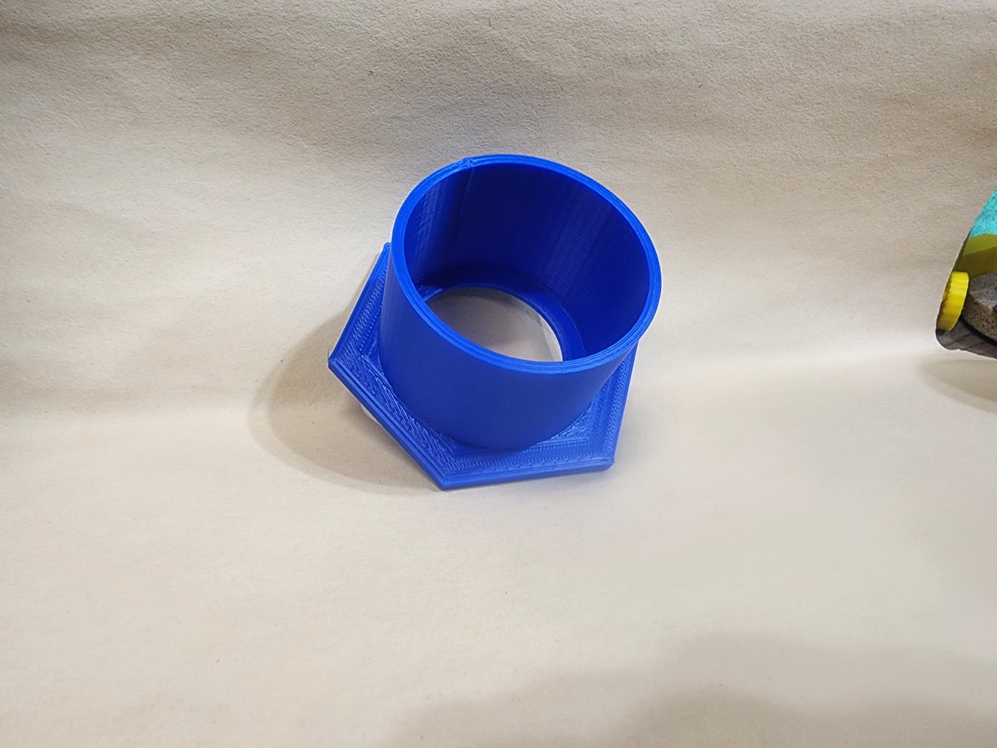 Prep/Sauce Table Buddy