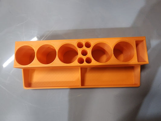 Tool Rack (MIP 24mm version)