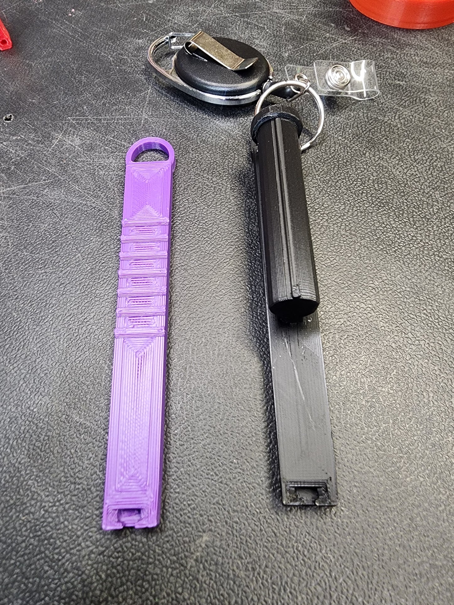 Clip tool mini