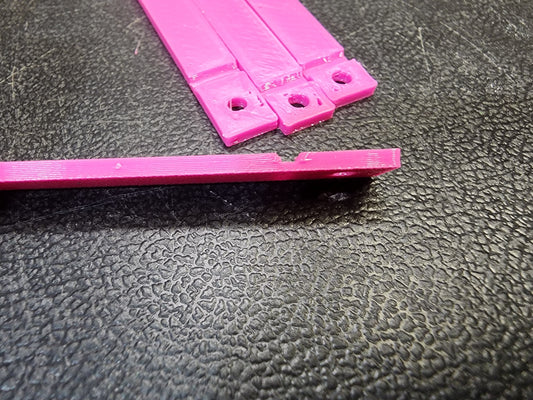 Wing Brace kit (petg version)