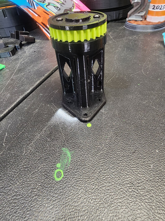 Transponder Mount (Traxxas Modified)