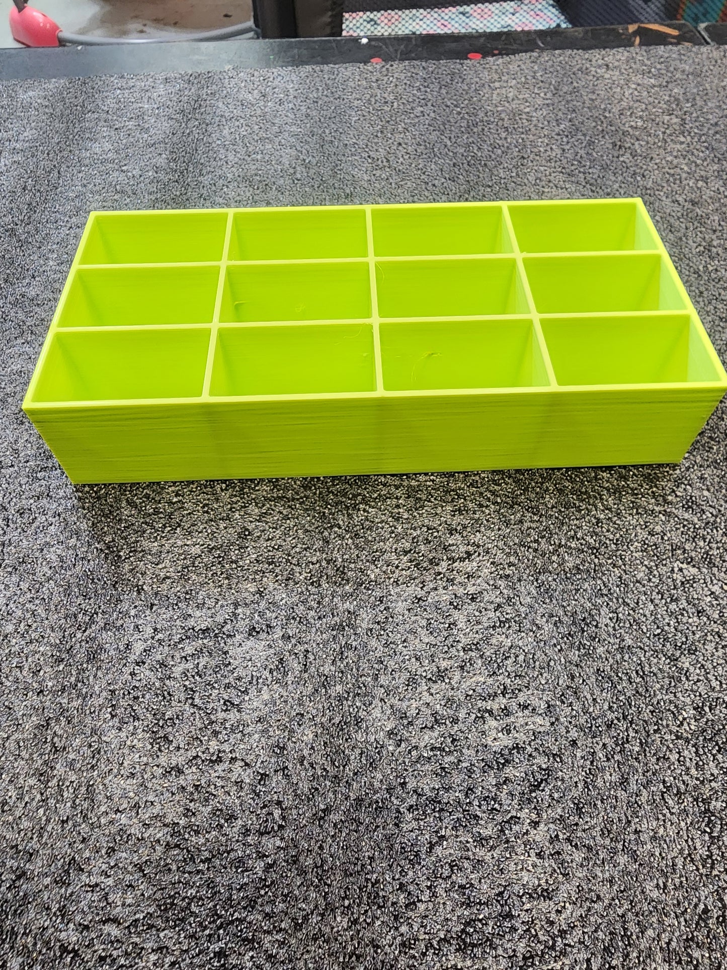 Battery Tray Max for ammo box