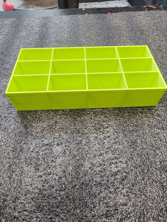 Battery Tray Max for ammo box