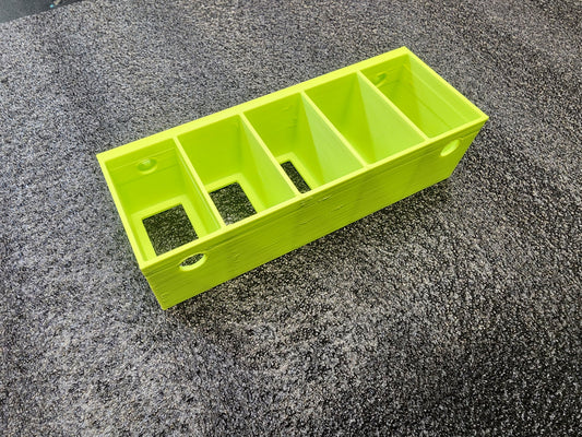 Battery Tray- wall mount