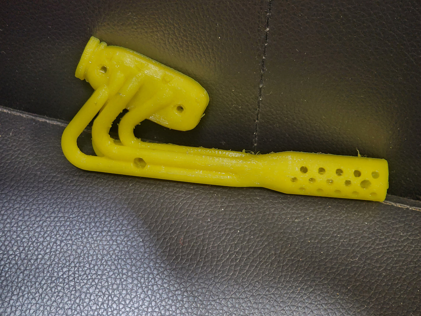 Midget Headers (RUBBER)