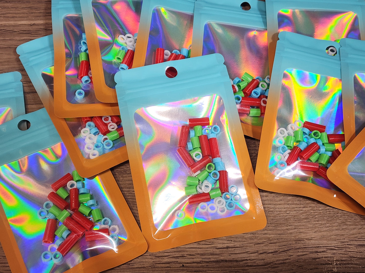 Internal Shock Limiter Kit