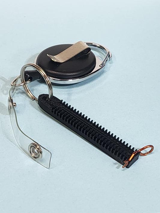 Clip Stick Keychain