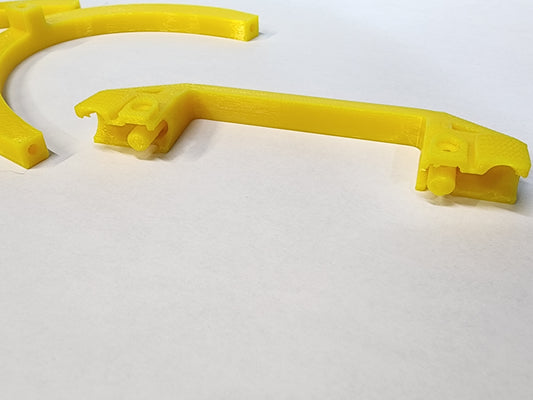 Losi Sprint Bumper kit