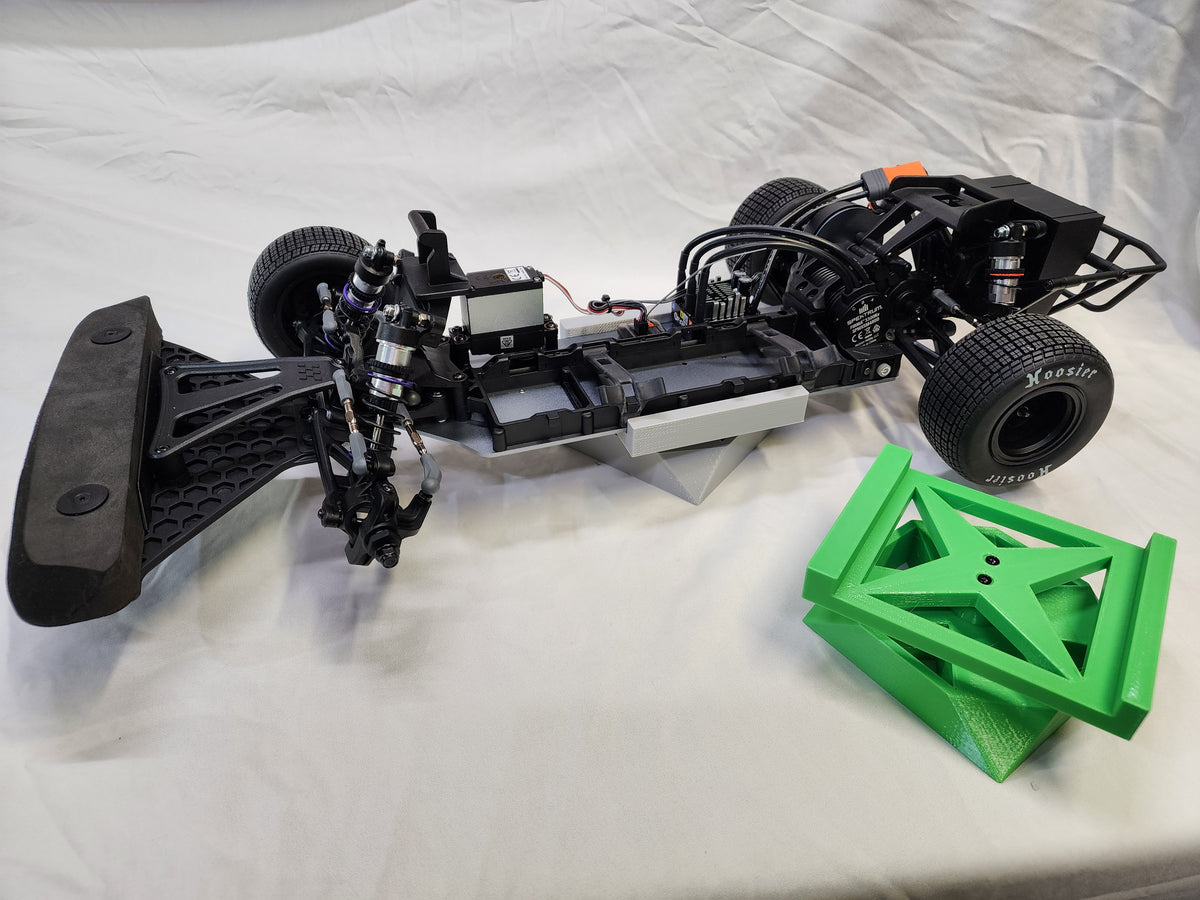 Losi Late Model Stand