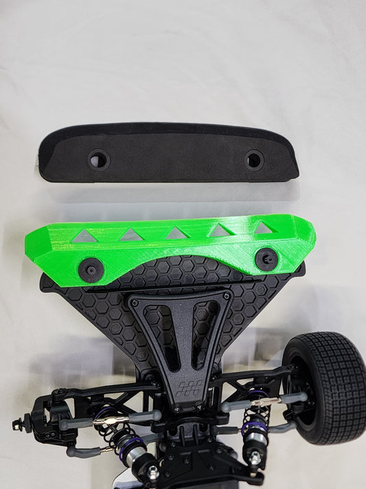 Losi Late Model Front Foam Replacement