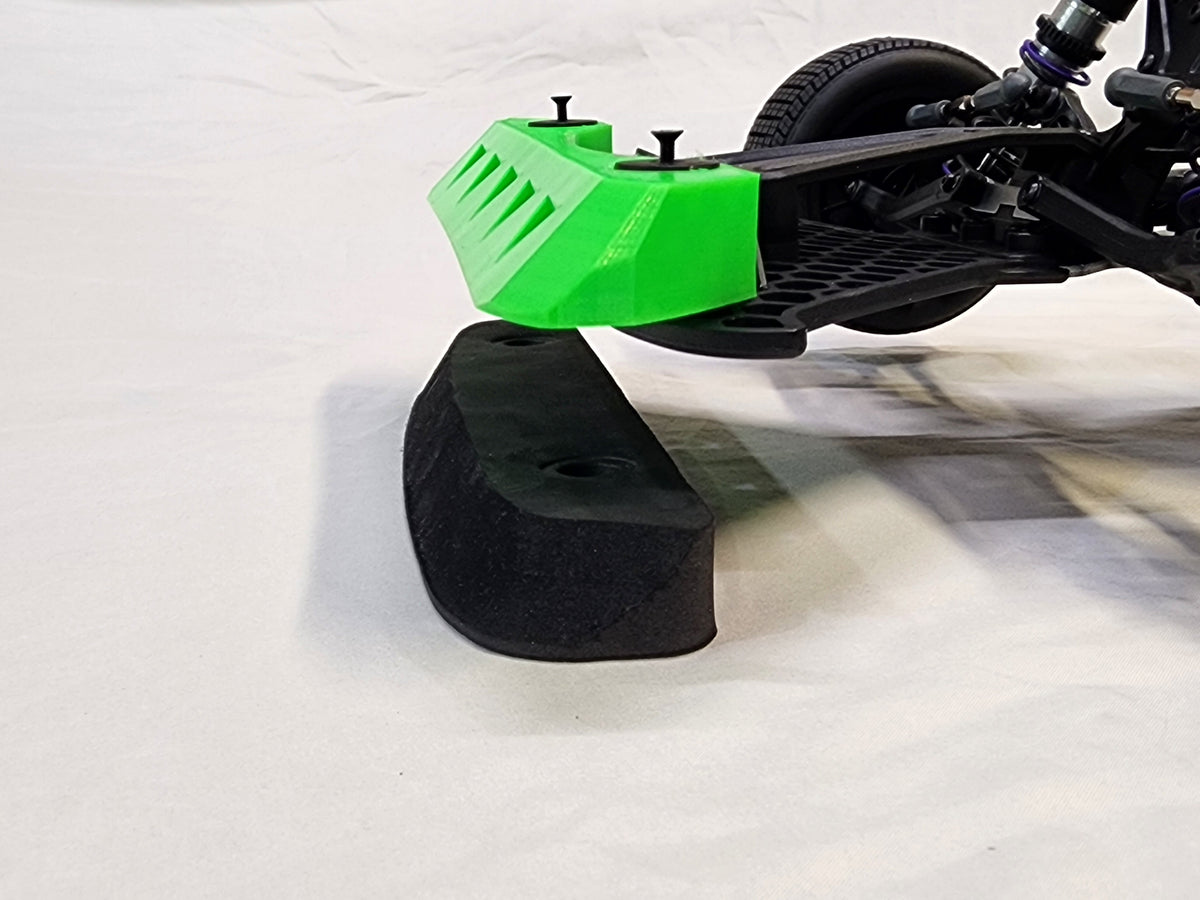 Losi Late Model Front Foam Replacement