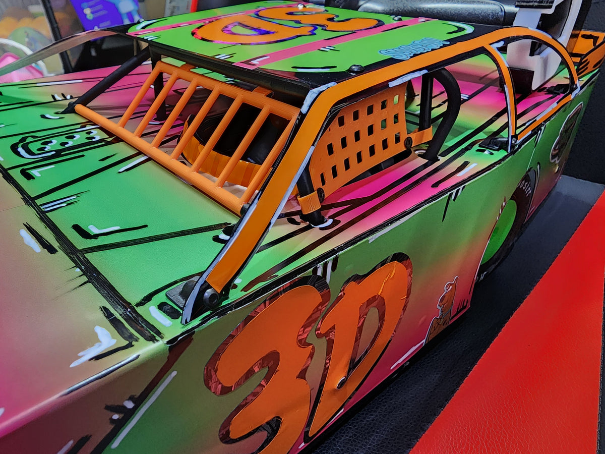 Rock Guard Losi Late Model