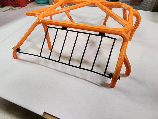 Losi Late Model Roll Cage