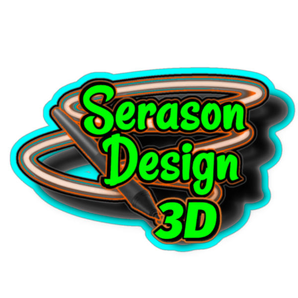 Serason Design 3D 