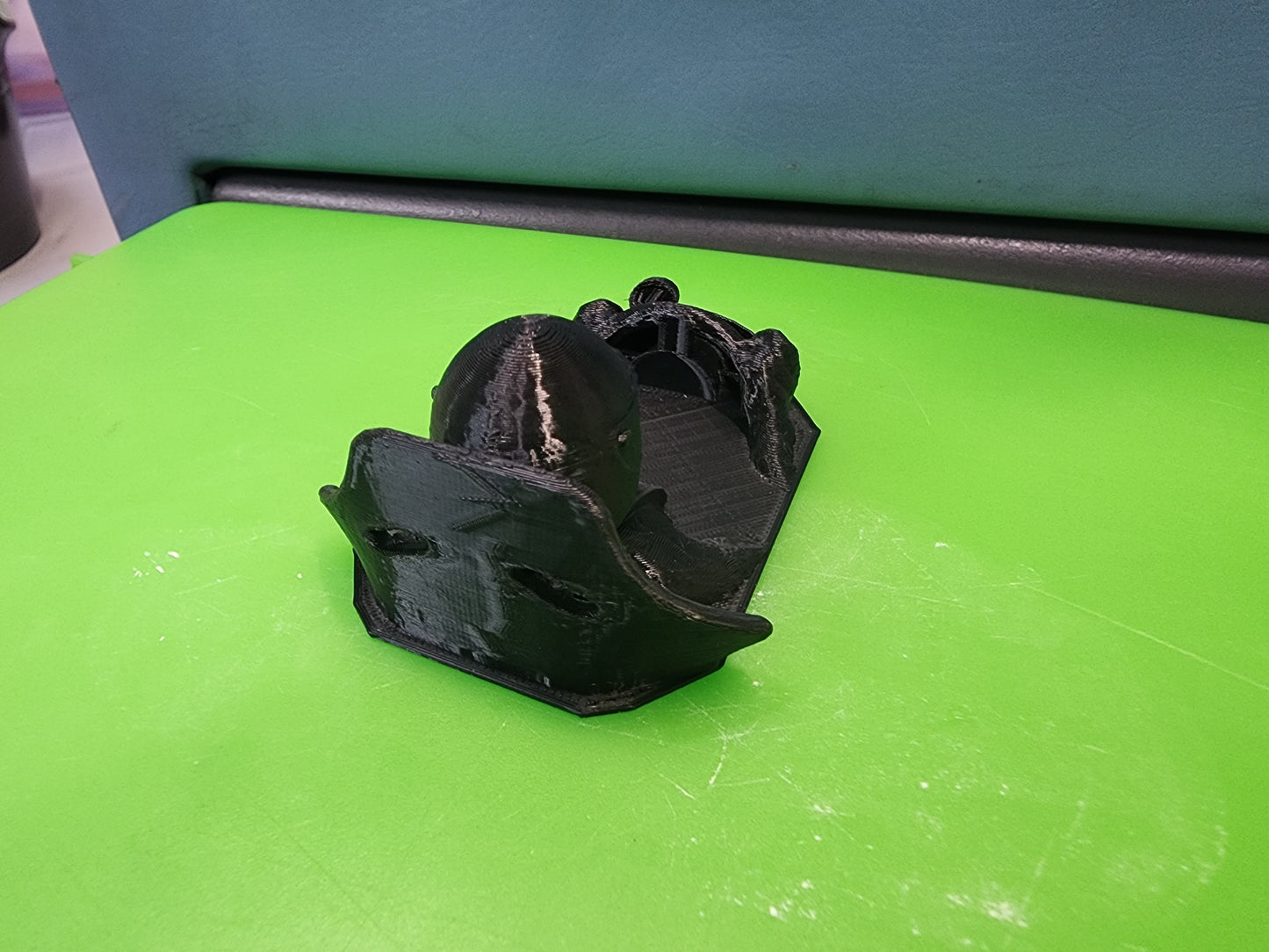 Driver and console insert