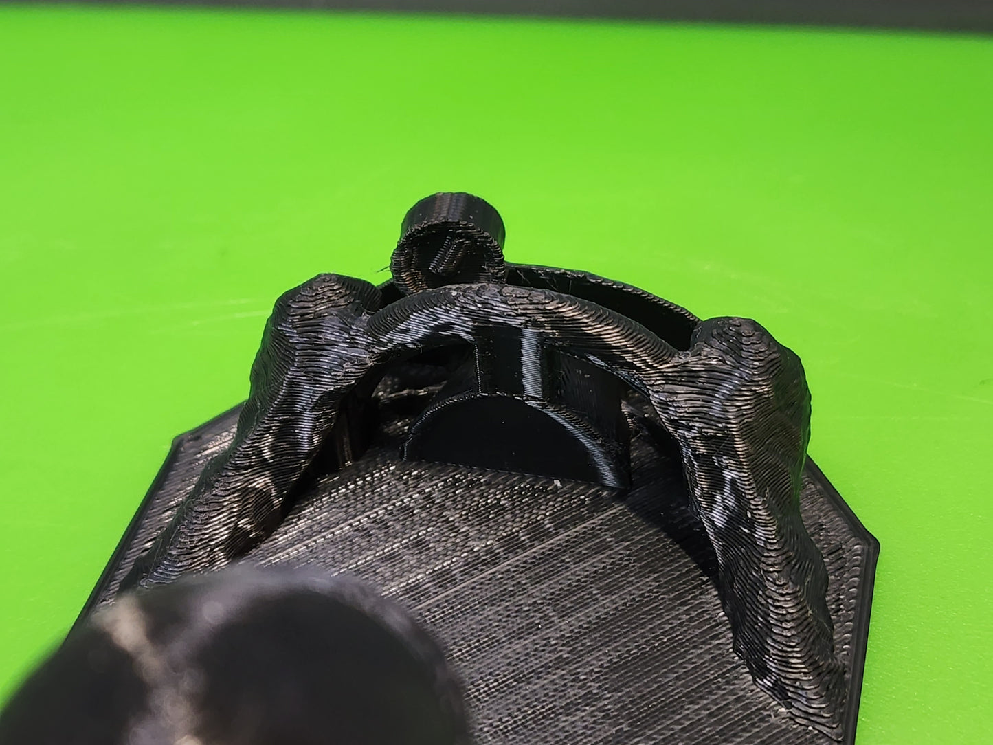 Driver and console insert