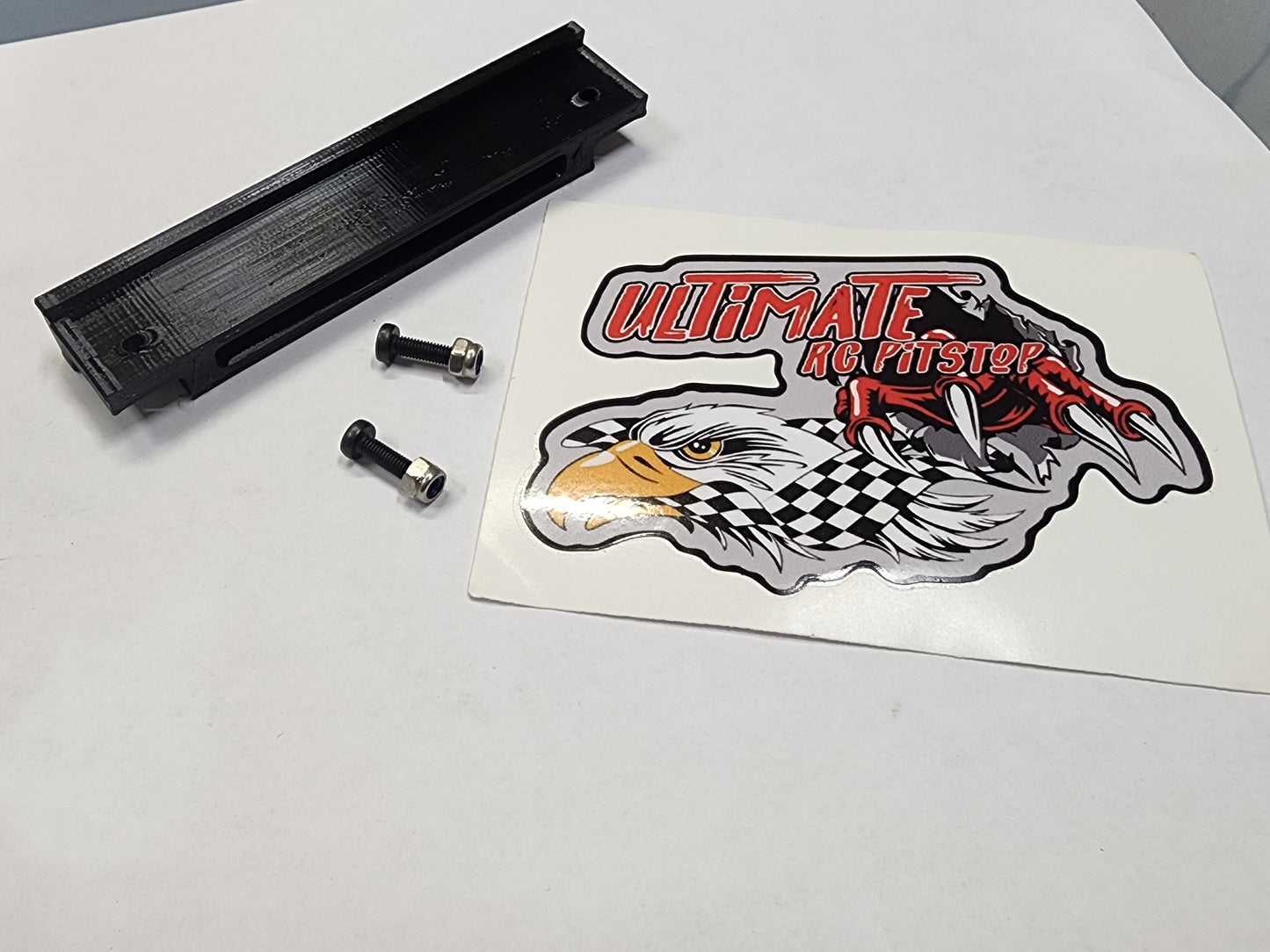 Mini-Mudboss Nose Guard