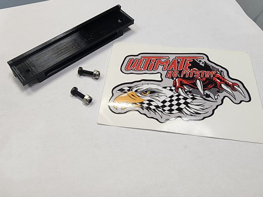 Mini-Mudboss Nose Guard