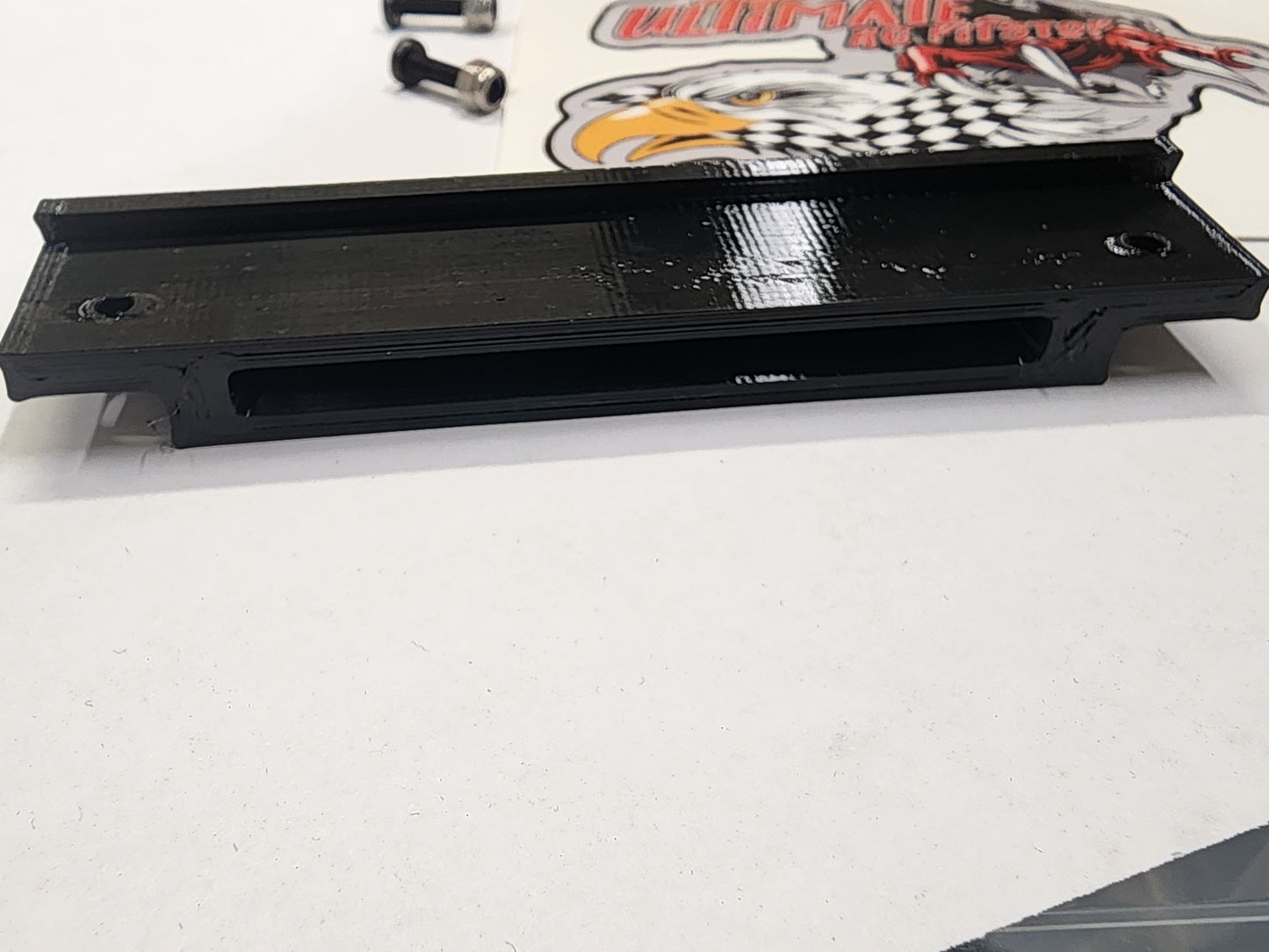 Mini-Mudboss Nose Guard