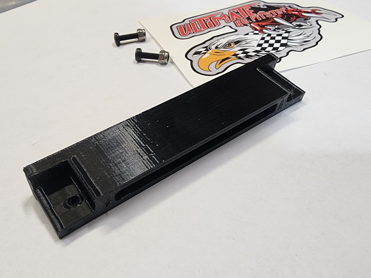 Mini-Mudboss Nose Guard