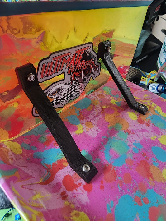 Sprint Wing Braces- Tpu style