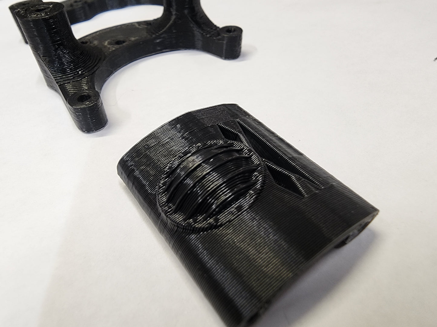 Wheelie bar kit (mudboss)
