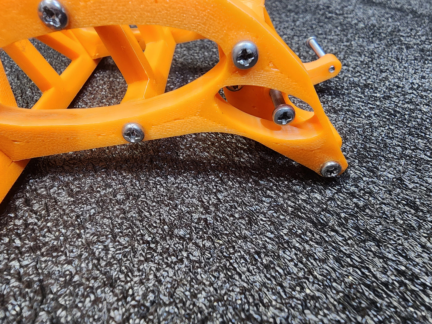 Bumper Kit (slash/bandit/rustler)