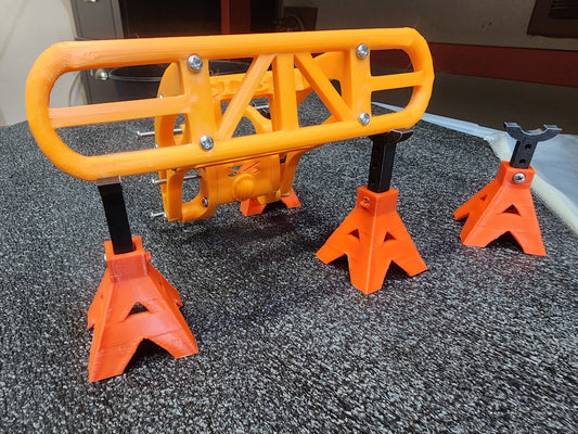 Bumper Kit (slash/bandit/rustler)