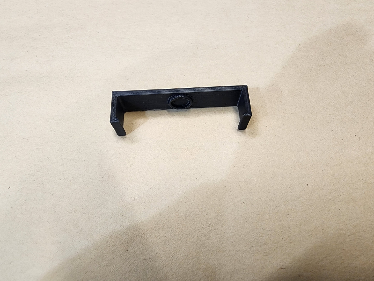 BL-2 Motor bearing cover