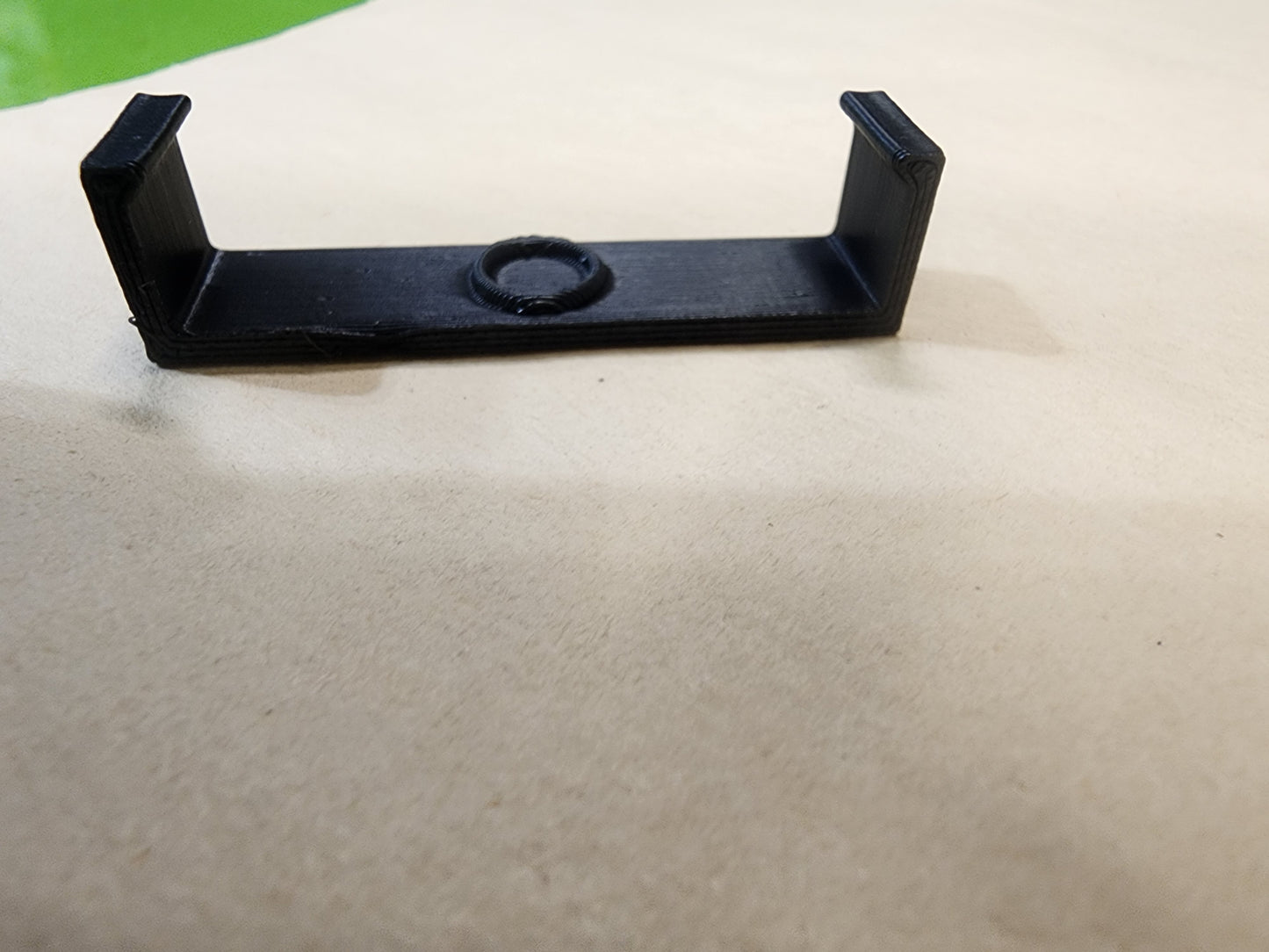 BL-2 Motor bearing cover