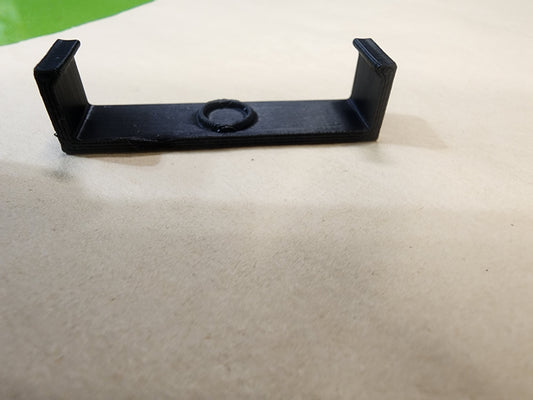 BL-2 Motor bearing cover