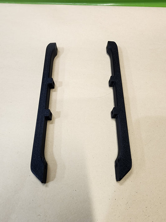 Nerf Bars- low profile