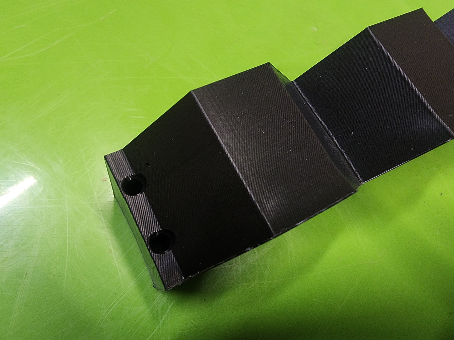 Prep bottle holder (3 spots)