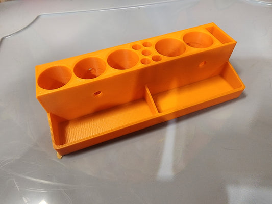 Tool Rack (MIP 24mm version)