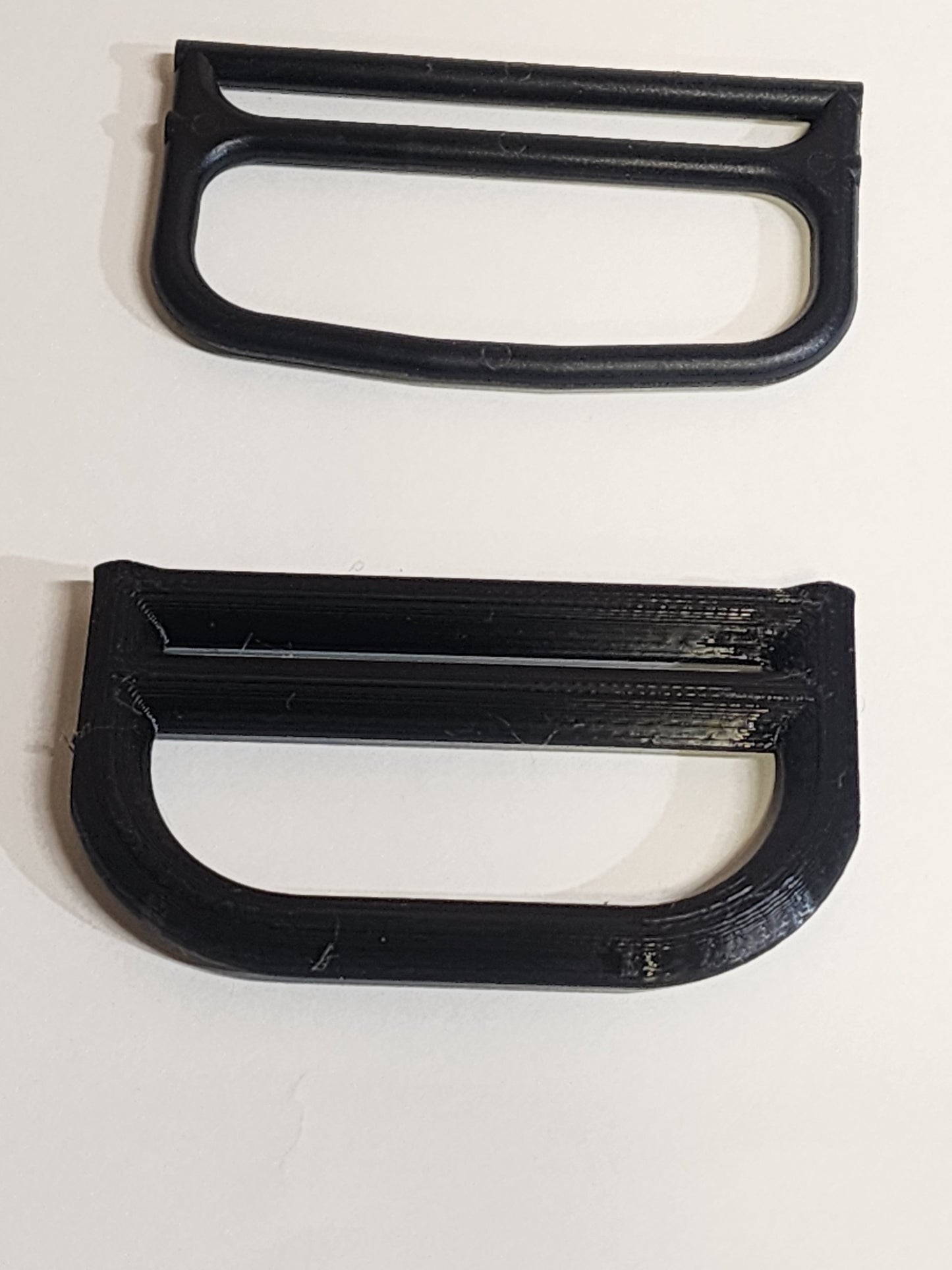 Gfrp Sprint/Midget Front Bumper