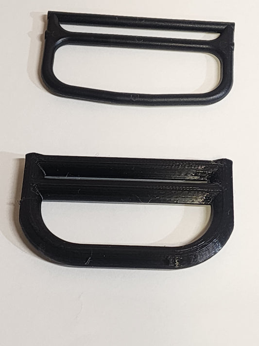 Gfrp Sprint/Midget Front Bumper