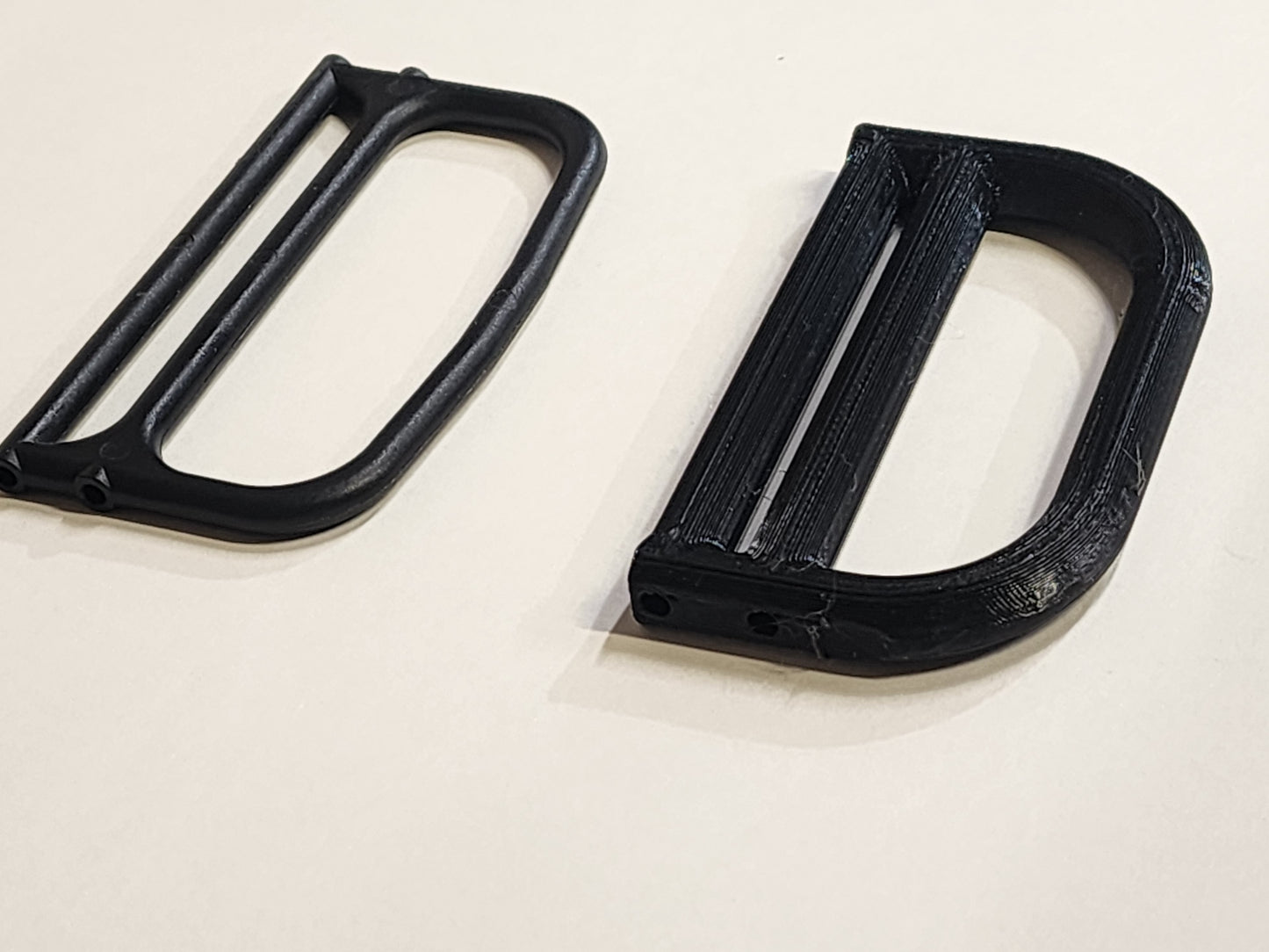 Gfrp Sprint/Midget Front Bumper