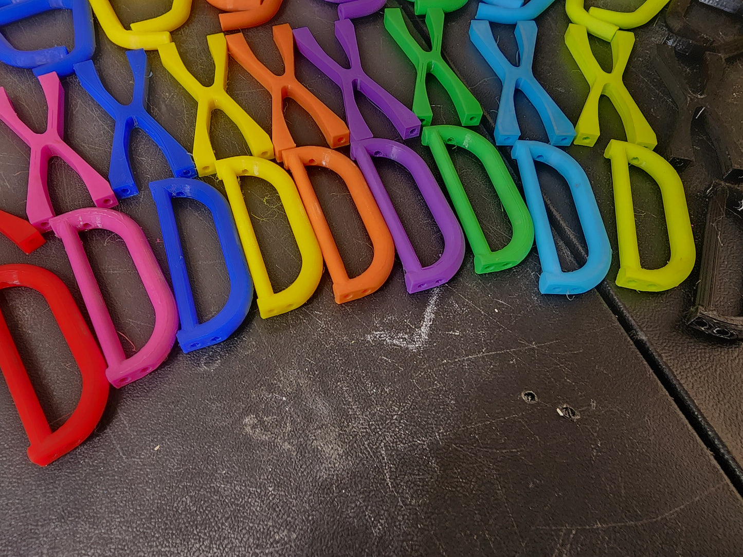 Cw-Sprint Front Bumper