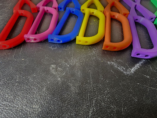 Cw-Sprint Front Bumper