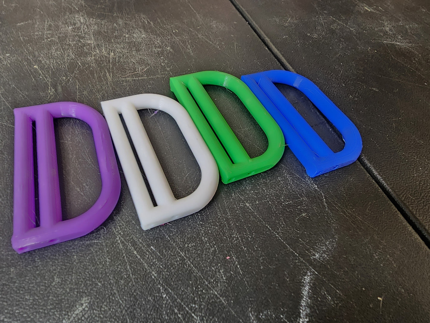 Gfrp Sprint/Midget Front Bumper