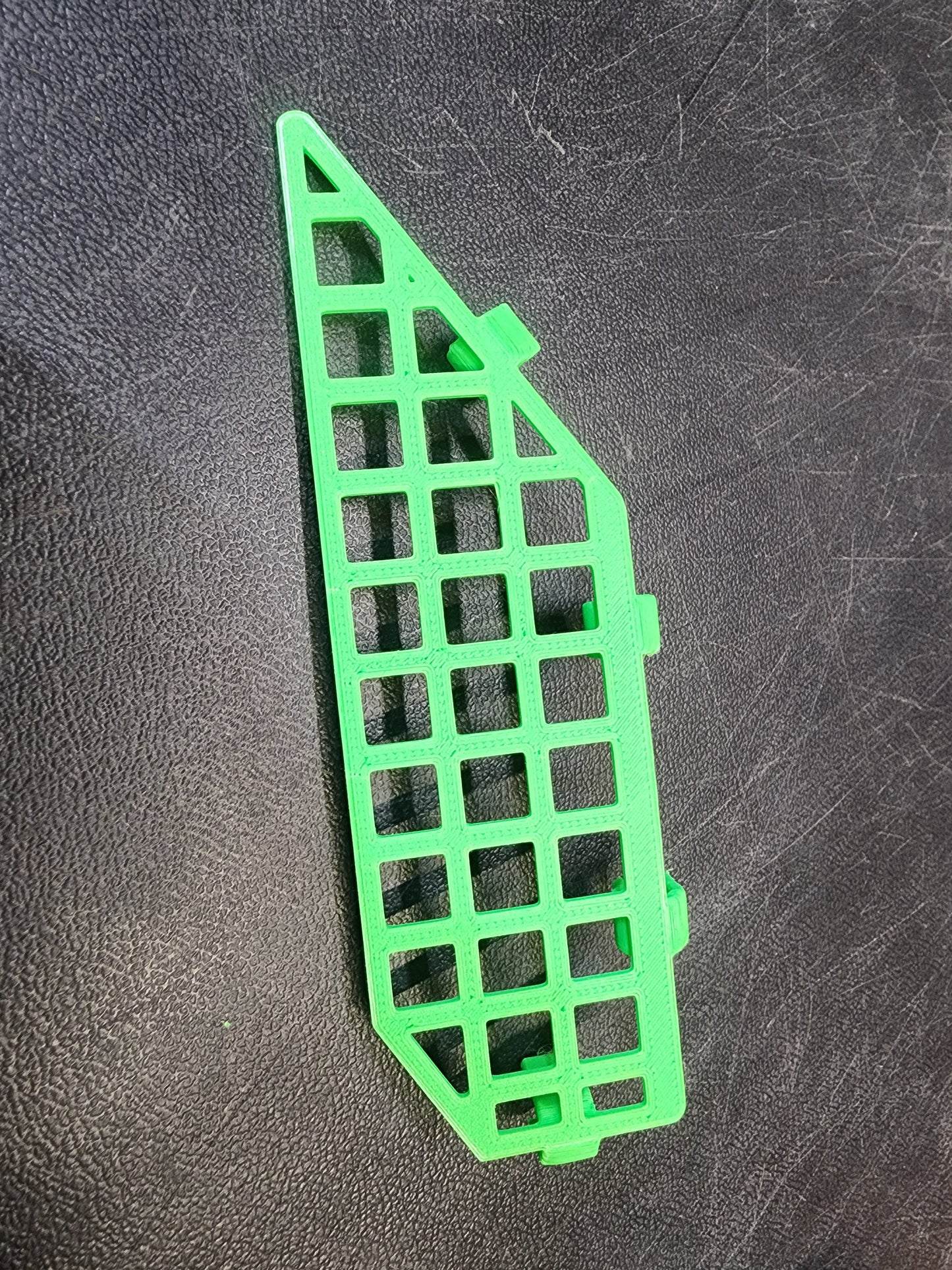 Window Net (Traxxas Modified)