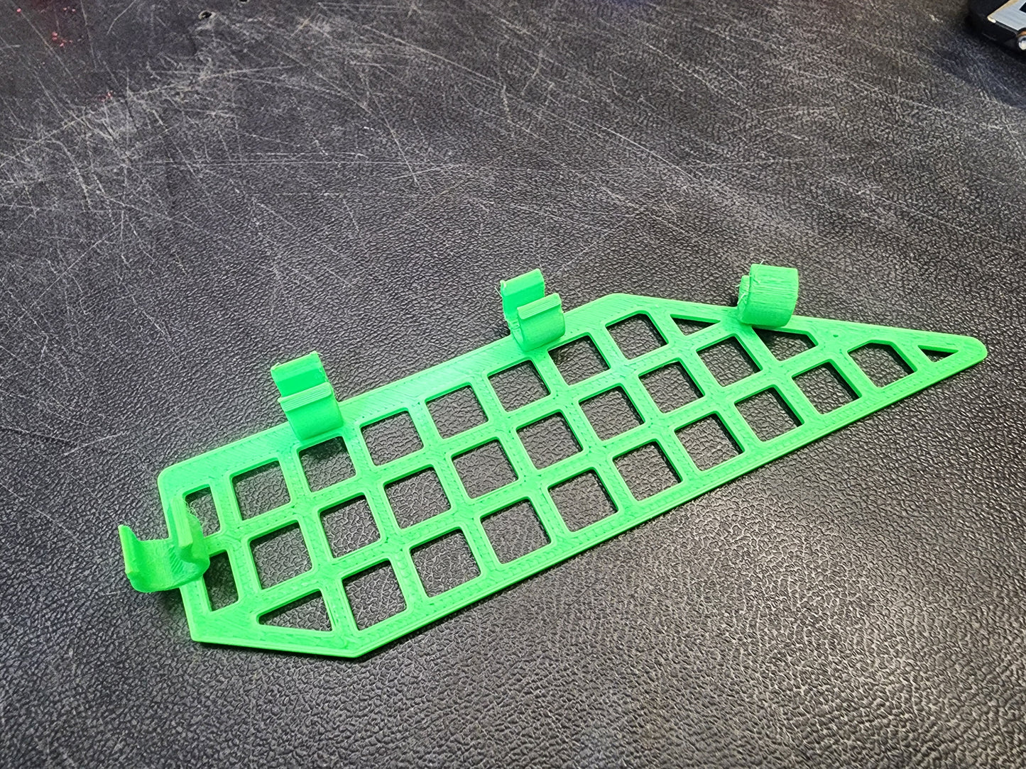 Window Net (Traxxas Modified)