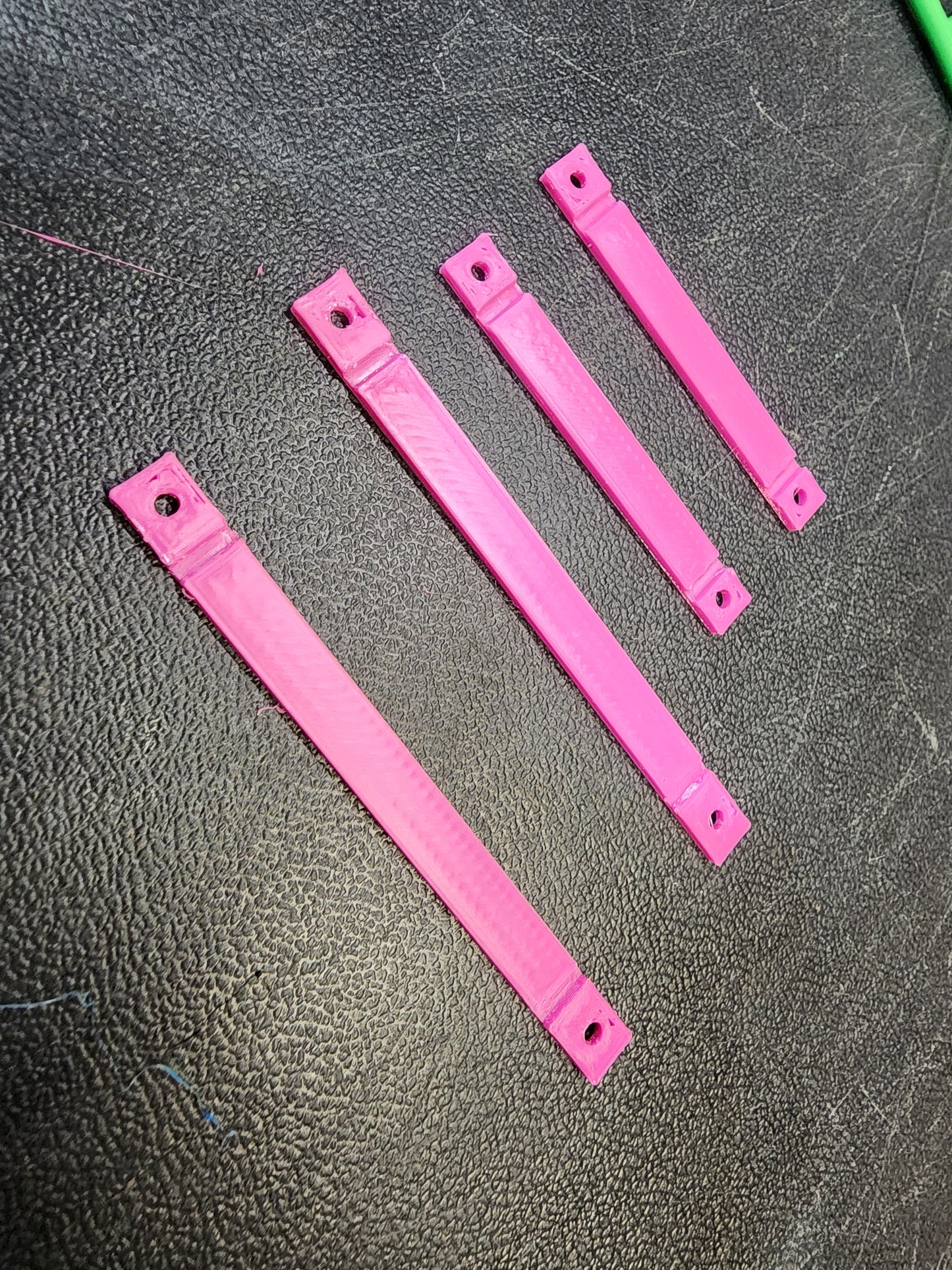 Wing Brace kit (petg version)