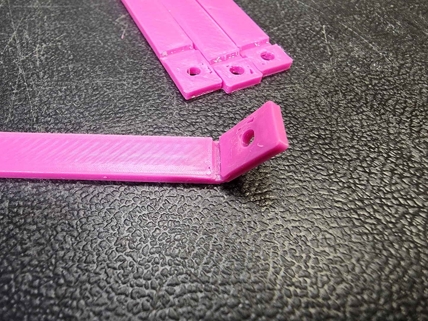 Wing Brace kit (petg version)