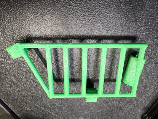 Rock Guard (Traxxas Modified)