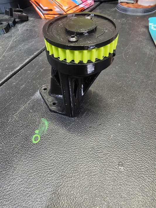 Transponder Mount (Traxxas Modified)