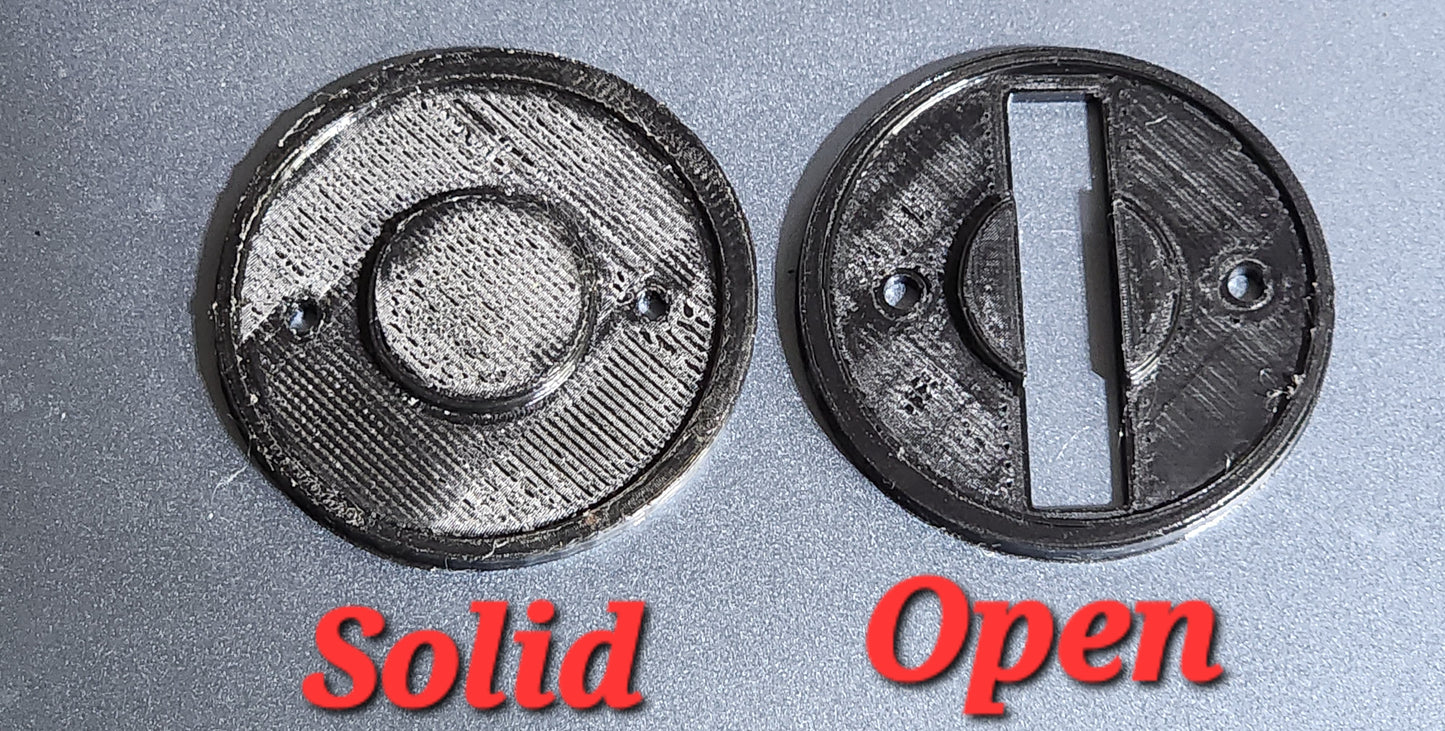 Transponder Mount (Traxxas Modified)