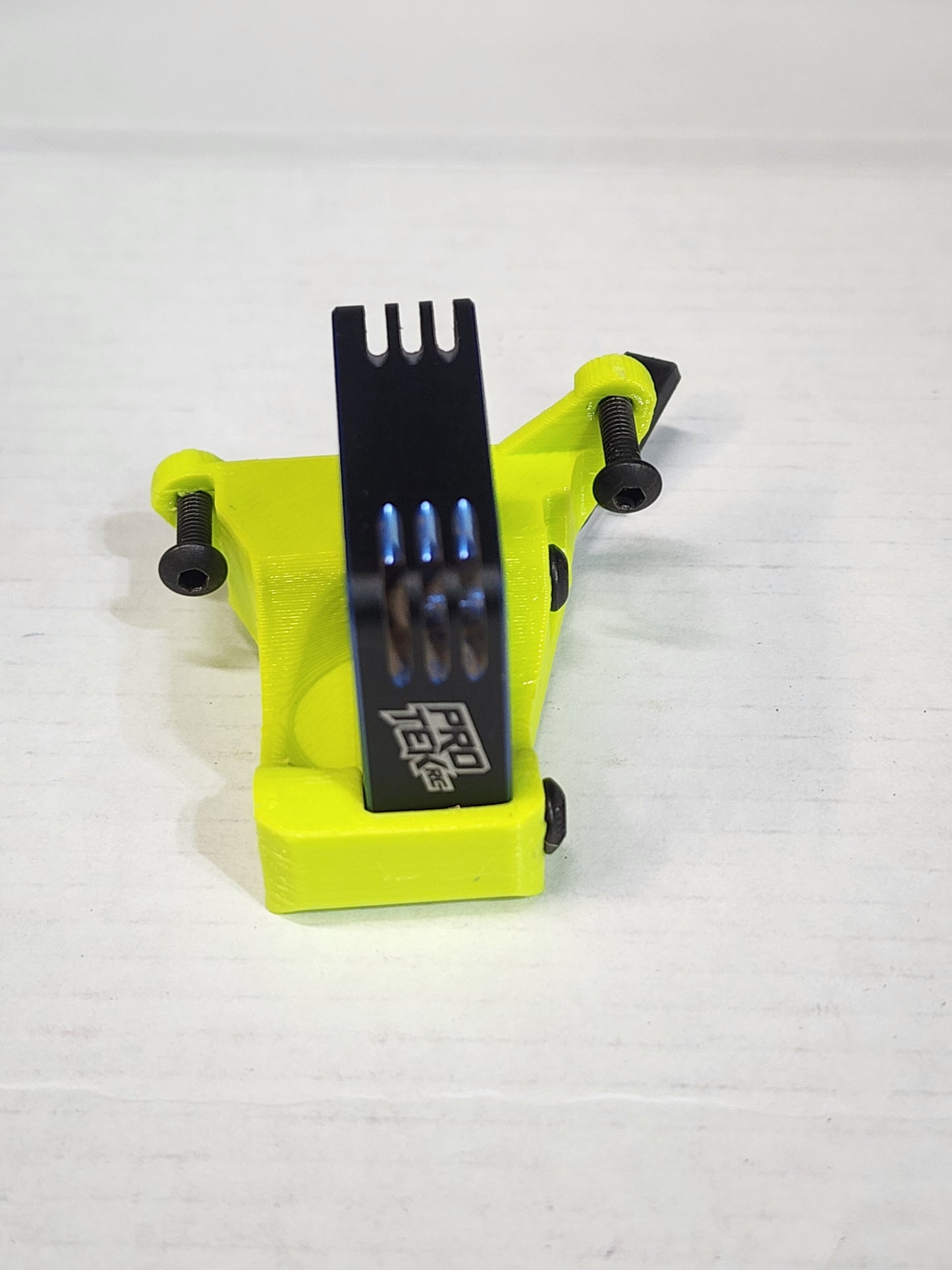 Fan Mount for 272 transmission