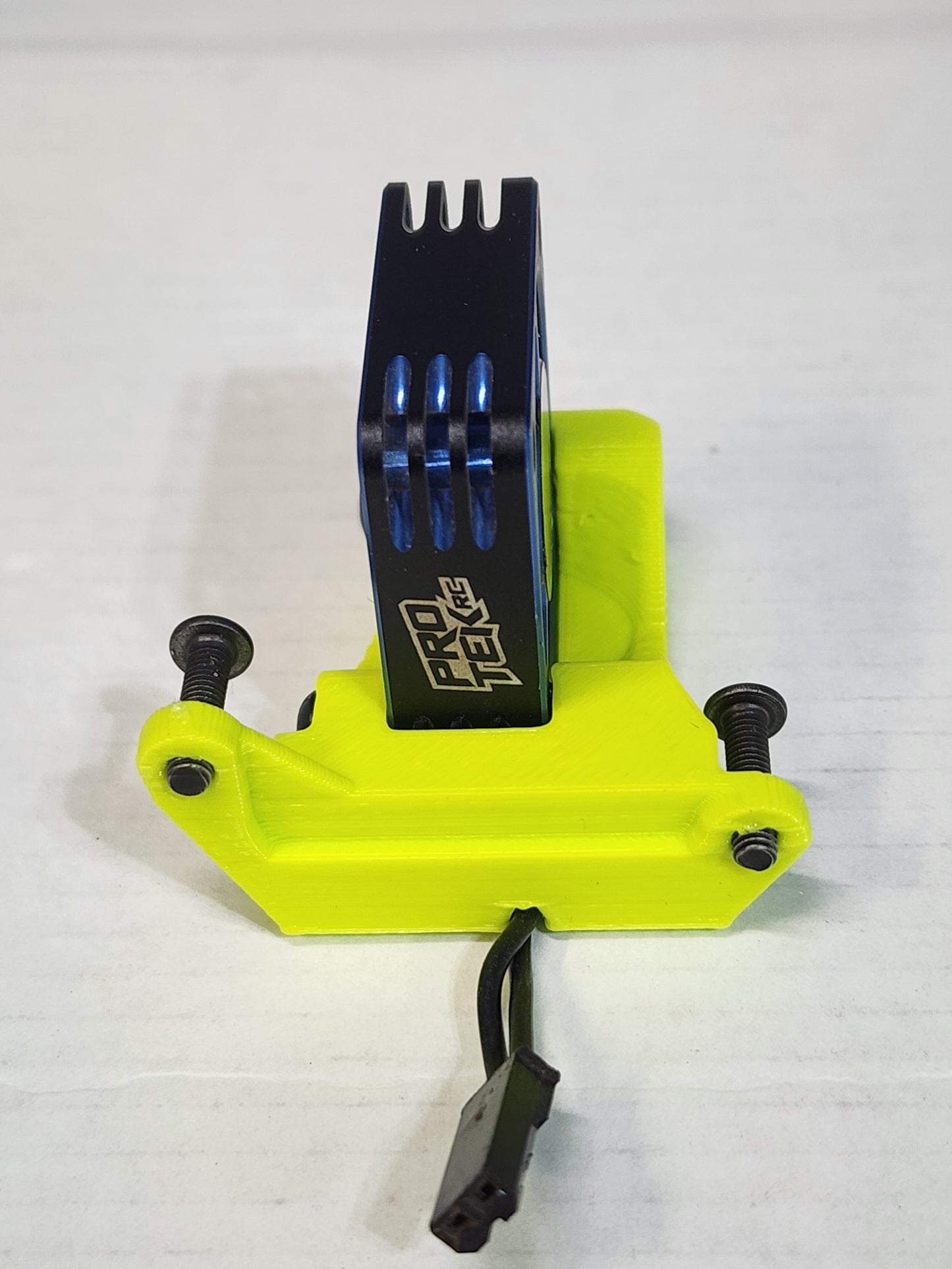 Fan Mount for 272 transmission